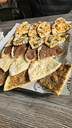 Photo of Castle Bake Pita - 16845 109 St NW, Edmonton, AB T5X 2R5