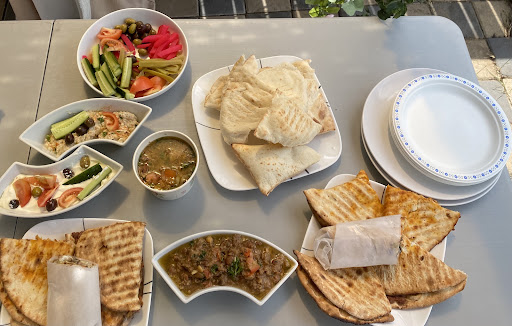 Photo of Castle Bake Pita - 16845 109 St NW, Edmonton, AB T5X 2R5