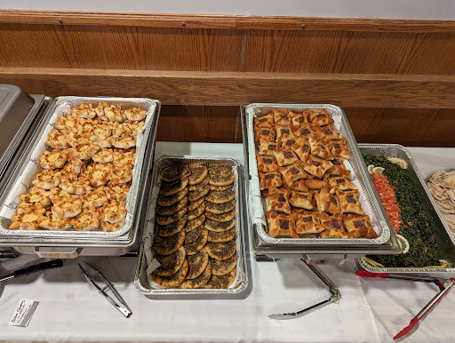 Photo of Castle Bake Pita - 16845 109 St NW, Edmonton, AB T5X 2R5