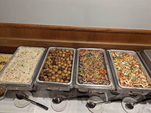 Photo of Castle Bake Pita - 16845 109 St NW, Edmonton, AB T5X 2R5