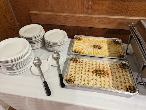 Photo of Castle Bake Pita - 16845 109 St NW, Edmonton, AB T5X 2R5