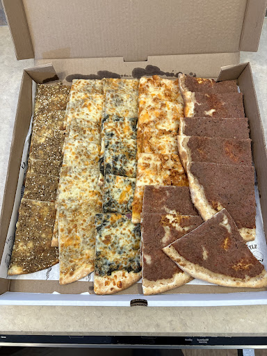 Photo of Castle Bake Pita - 16845 109 St NW, Edmonton, AB T5X 2R5