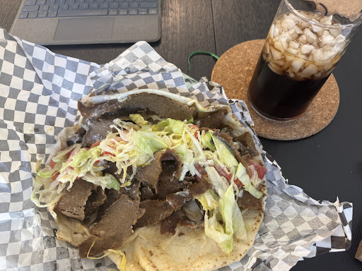Photo of Maina's Donair - 5010 50 St #101, Beaumont, AB T4X 1E6