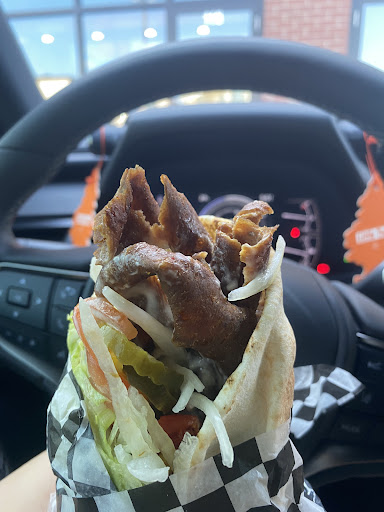 Photo of Maina's Donair - 5010 50 St #101, Beaumont, AB T4X 1E6