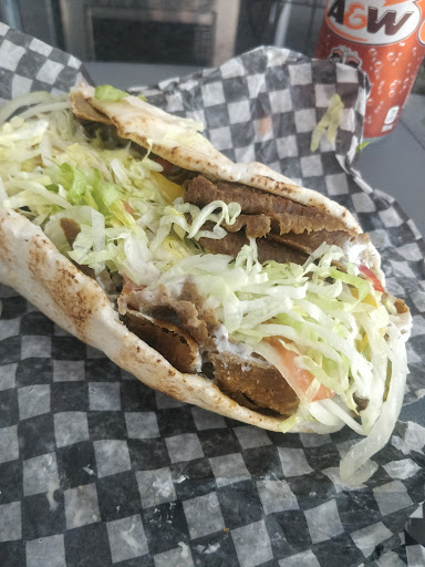 Photo of Maina's Donair - 5010 50 St #101, Beaumont, AB T4X 1E6