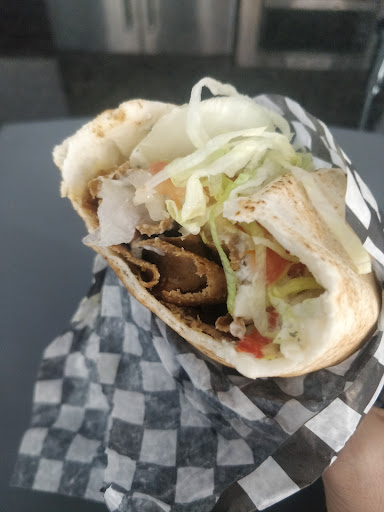 Photo of Maina's Donair - 5010 50 St #101, Beaumont, AB T4X 1E6
