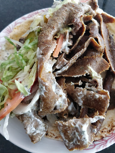 Photo of Maina's Donair - 5010 50 St #101, Beaumont, AB T4X 1E6