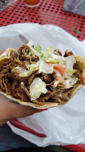 Photo of Maina's Donair - 5010 50 St #101, Beaumont, AB T4X 1E6
