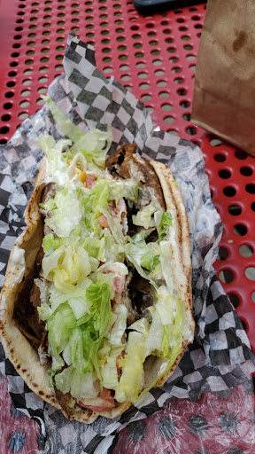 Photo of Maina's Donair - 5010 50 St #101, Beaumont, AB T4X 1E6