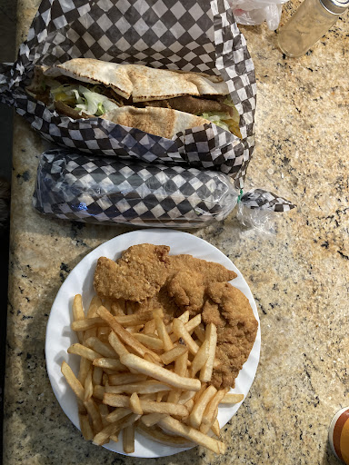 Photo of Maina's Donair - 5010 50 St #101, Beaumont, AB T4X 1E6