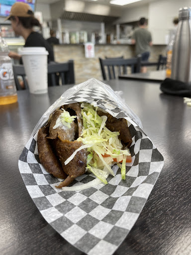 Photo of Maina's Donair - 5010 50 St #101, Beaumont, AB T4X 1E6