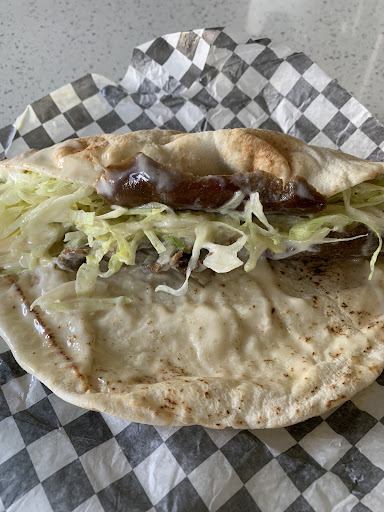 Photo of Maina's Donair - 5010 50 St #101, Beaumont, AB T4X 1E6