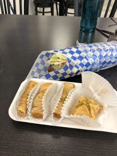 Photo of Maina's Donair - 5010 50 St #101, Beaumont, AB T4X 1E6