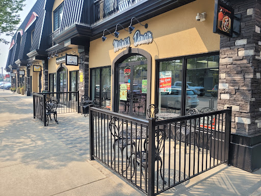 Photo of Maina's Donair - 5010 50 St #101, Beaumont, AB T4X 1E6