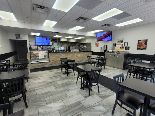 Photo of Maina's Donair - 5010 50 St #101, Beaumont, AB T4X 1E6