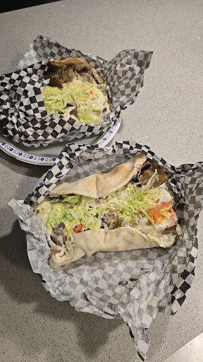 Photo of Maina's Donair - 5010 50 St #101, Beaumont, AB T4X 1E6