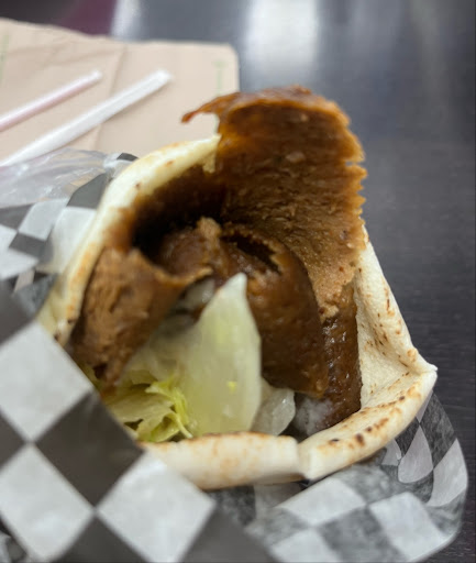 Photo of Maina's Donair - 5010 50 St #101, Beaumont, AB T4X 1E6