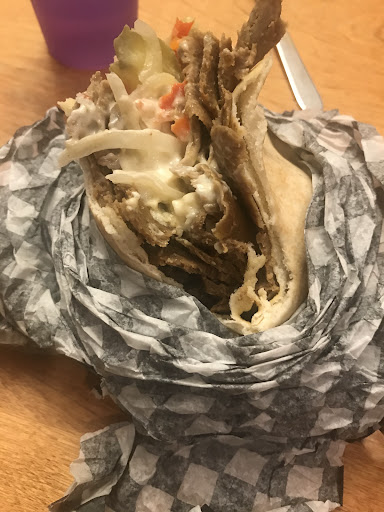 Photo of Maina's Donair - 5010 50 St #101, Beaumont, AB T4X 1E6