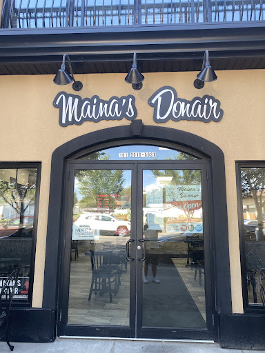 Photo of Maina's Donair - 5010 50 St #101, Beaumont, AB T4X 1E6