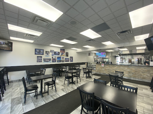 Photo of Maina's Donair - 5010 50 St #101, Beaumont, AB T4X 1E6