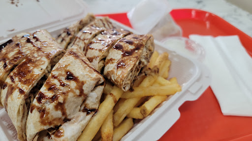 Photo of Pita Bowl - 114 Edgemont Rd NW, Edmonton, AB T6M 2N5