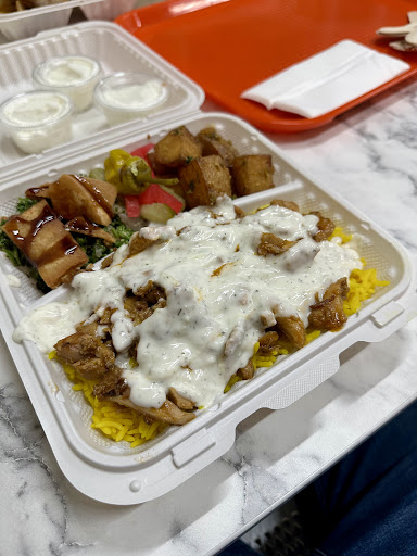 Photo of Pita Bowl - 114 Edgemont Rd NW, Edmonton, AB T6M 2N5