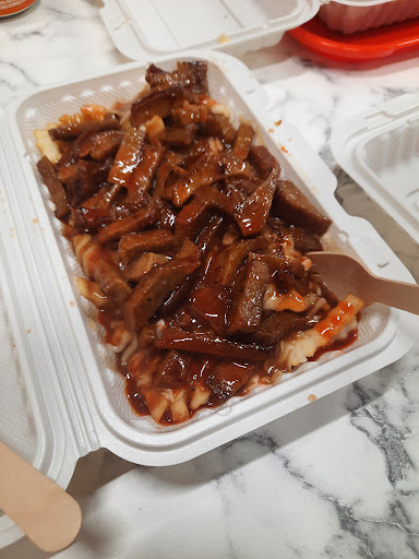 Photo of Pita Bowl - 114 Edgemont Rd NW, Edmonton, AB T6M 2N5