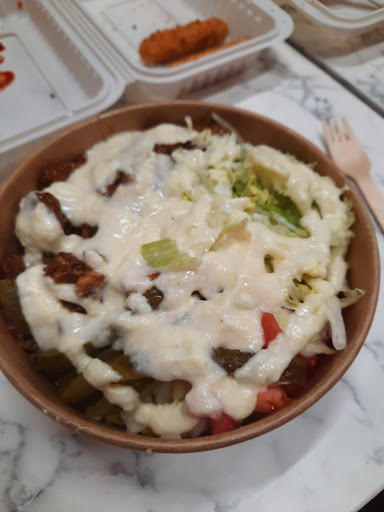 Photo of Pita Bowl - 114 Edgemont Rd NW, Edmonton, AB T6M 2N5