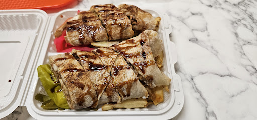 Photo of Pita Bowl - 114 Edgemont Rd NW, Edmonton, AB T6M 2N5