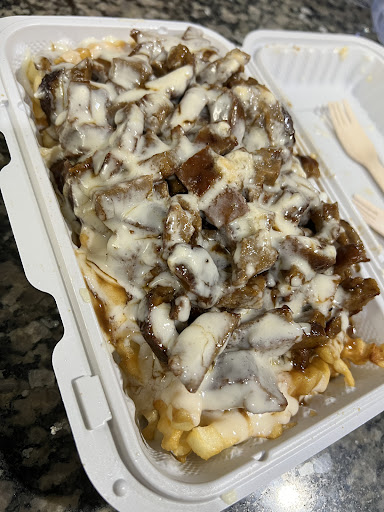 Photo of Pita Bowl - 114 Edgemont Rd NW, Edmonton, AB T6M 2N5