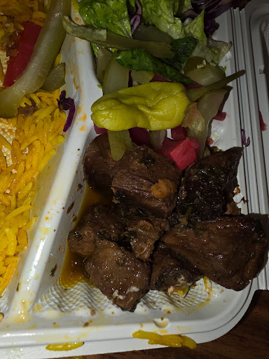 Photo of Pita Bowl - 114 Edgemont Rd NW, Edmonton, AB T6M 2N5