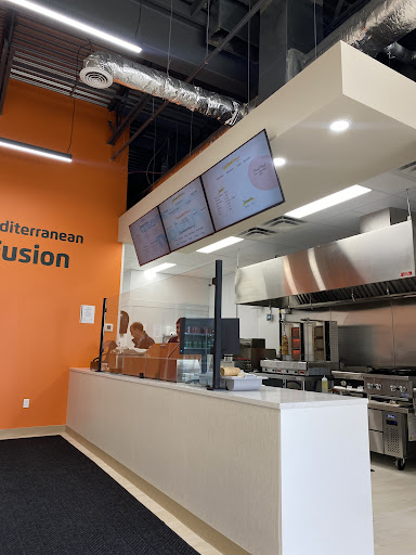 Photo of Pita Bowl - 114 Edgemont Rd NW, Edmonton, AB T6M 2N5