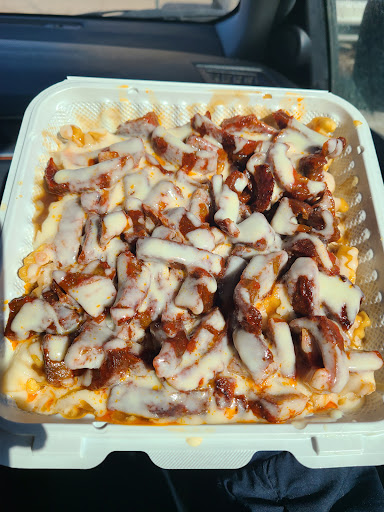 Photo of Pita Bowl - 114 Edgemont Rd NW, Edmonton, AB T6M 2N5