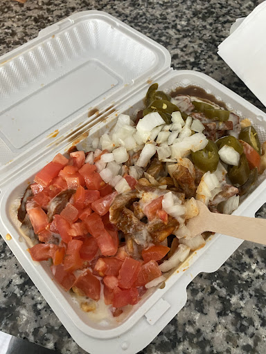 Photo of Pita Bowl - 114 Edgemont Rd NW, Edmonton, AB T6M 2N5