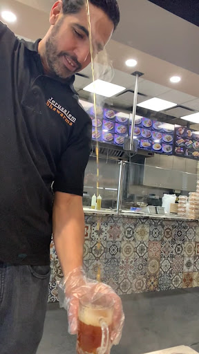 Photo of Jerusalem Shawarma Edmonton South - 2213 101 St NW, Edmonton, AB T6N 0B8