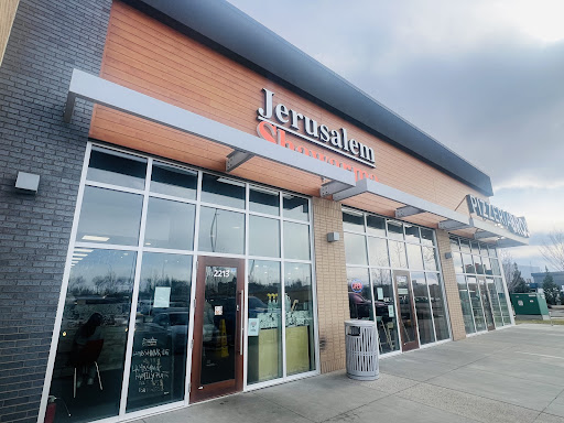 Photo of Jerusalem Shawarma Edmonton South - 2213 101 St NW, Edmonton, AB T6N 0B8
