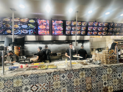 Photo of Jerusalem Shawarma Edmonton South - 2213 101 St NW, Edmonton, AB T6N 0B8