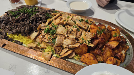 Photo of Jerusalem Shawarma Edmonton South - 2213 101 St NW, Edmonton, AB T6N 0B8