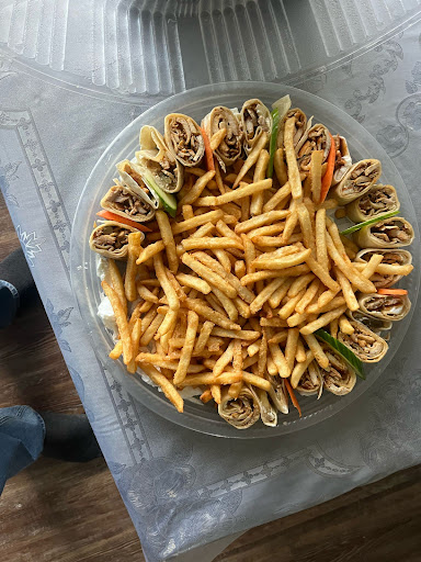 Photo of Jerusalem Shawarma Edmonton South - 2213 101 St NW, Edmonton, AB T6N 0B8