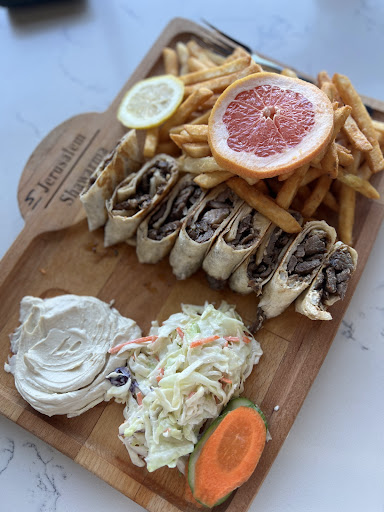 Photo of Jerusalem Shawarma Edmonton South - 2213 101 St NW, Edmonton, AB T6N 0B8
