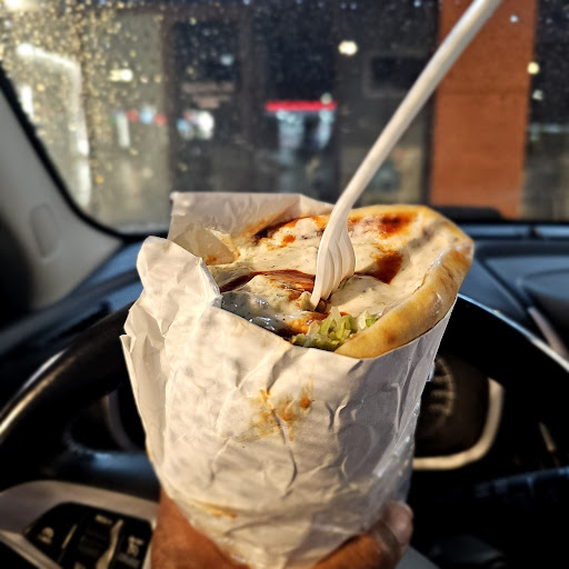 Photo of Souvlaki King - 6944 Ellerslie Rd SW, Edmonton, AB T6X 2A1