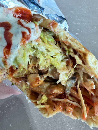 Photo of Souvlaki King - 6944 Ellerslie Rd SW, Edmonton, AB T6X 2A1