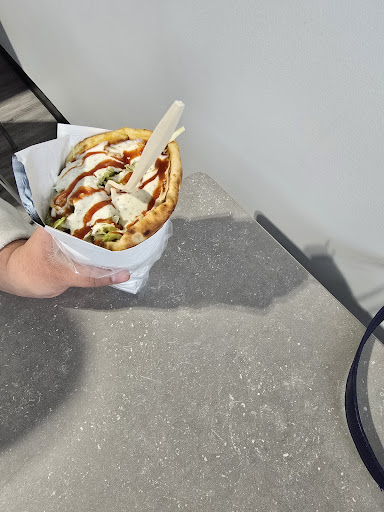 Photo of Souvlaki King - 6944 Ellerslie Rd SW, Edmonton, AB T6X 2A1