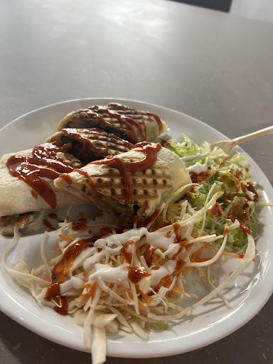 Photo of Souvlaki King - 6944 Ellerslie Rd SW, Edmonton, AB T6X 2A1
