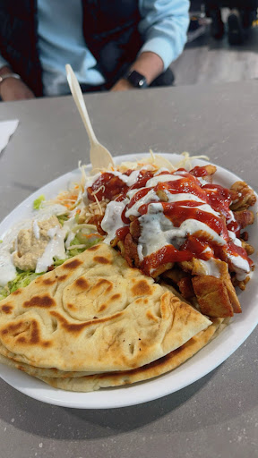 Photo of Souvlaki King - 6944 Ellerslie Rd SW, Edmonton, AB T6X 2A1