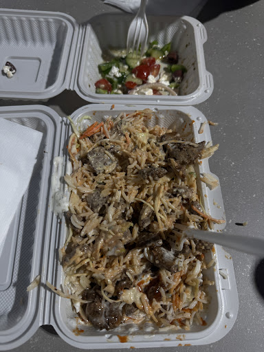 Photo of Souvlaki King - 6944 Ellerslie Rd SW, Edmonton, AB T6X 2A1