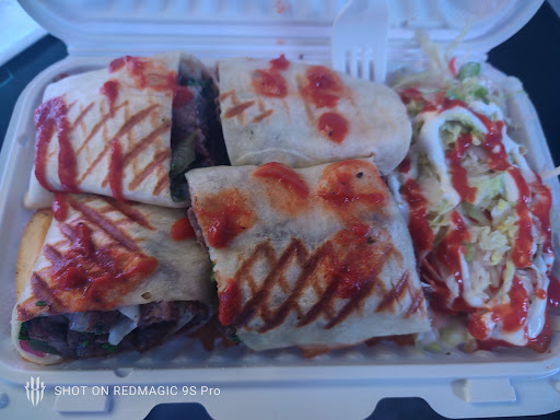 Photo of Souvlaki King - 6944 Ellerslie Rd SW, Edmonton, AB T6X 2A1