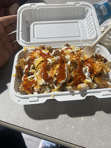 Photo of Souvlaki King - 6944 Ellerslie Rd SW, Edmonton, AB T6X 2A1
