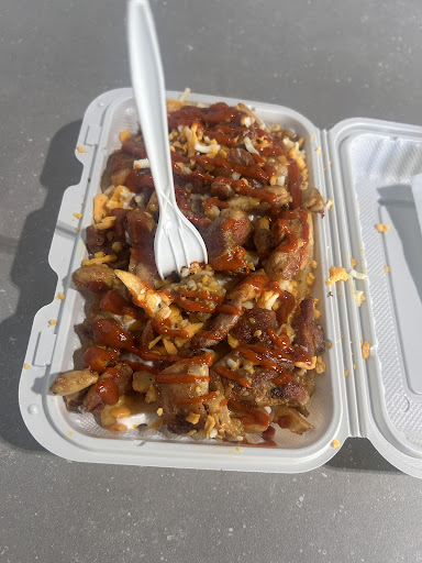 Photo of Souvlaki King - 6944 Ellerslie Rd SW, Edmonton, AB T6X 2A1