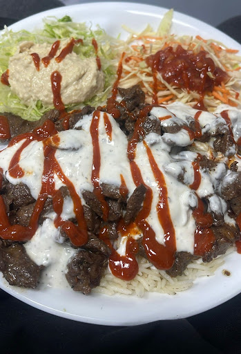 Photo of Souvlaki King - 6944 Ellerslie Rd SW, Edmonton, AB T6X 2A1